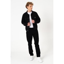 BLAYF Cupa Zifir Jean Ceket