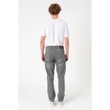 BLAYF 90's Grey Jean Pantolon