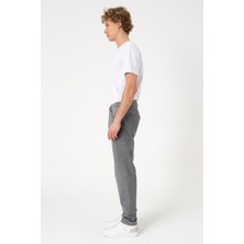 BLAYF 90's Grey Jean Pantolon