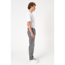 BLAYF 90's Grey Jean Pantolon