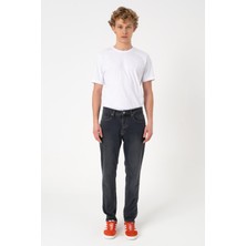 BLAYF Classıc Indigo Jean Pantolon