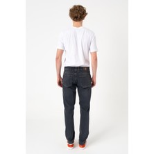 BLAYF Classıc Indigo Jean Pantolon