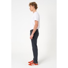 BLAYF Classıc Indigo Jean Pantolon