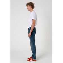 BLAYF Classıc Orginal Jean Pantolon