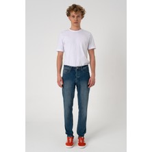 BLAYF Classıc Orginal Jean Pantolon