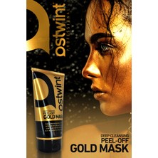 Ostwint Altın Maske 150 ml