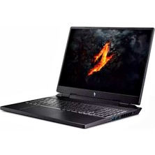 Acer Nitro 16 AN16-42A2 Amd Ryzen 7 8845HS 32GB 1tb SSD RTX4060 Windows 10 Home 16" Wqxga 165Hz IPS Taşınabilir Bilgisayar NH.QSKEY.001A2