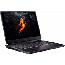 Acer Nitro 16 AN16-42A14 Amd Ryzen 7 8845HS 32GB 1tb SSD RTX4060 Freedos 16" Wqxga 165Hz IPS Taşınabilir Bilgisayar NH.QSKEY.001A14