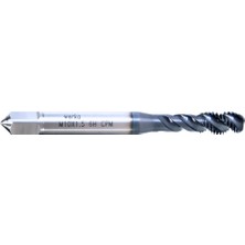 WERKA WK286.CT0371.14200 M14X2 DIN371-DIN376B 35° Helis Makine Kılavuzu