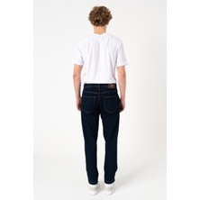 BLAYF Napoli Marbel Jean Pantolon