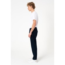 BLAYF Napoli Marbel Jean Pantolon