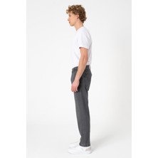 BLAYF Napoli Grey Jean Pantolon