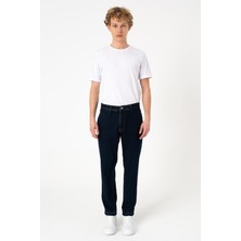 BLAYF Napoli Marbel Jean Pantolon