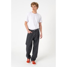 BLAYF Oldstar Dark Grey Jean Pantolon