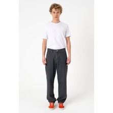 BLAYF Oldstar Dark Grey Jean Pantolon