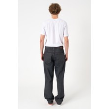 BLAYF Oldstar Dark Grey Jean Pantolon