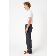 BLAYF Oldstar Dark Grey Jean Pantolon