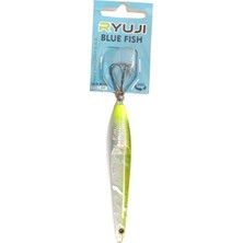 Ryuji Blue Fish 40GR Jig
