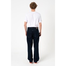 BLAYF Oldstar Marbel Jean Pantolon