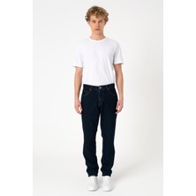 BLAYF Panama Marbel Jean Pantolon