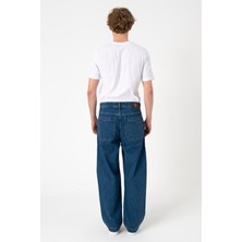 BLAYF Relax Baggy Orginal Jean Pantolon