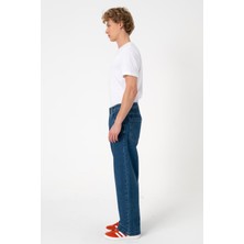 BLAYF Relax Baggy Orginal Jean Pantolon
