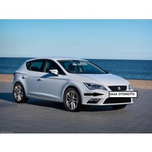 GVA Seat Leon 2013-2016 Ön Tampon Çeki Demiri Kapağı 5F0807241