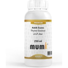 Premium Kekik Mum Esansı 21587 250 ml