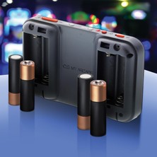Arcade 7015 Atari Pocket Player Pro Taşınabilir Oyun Sistemi 100 Oyun