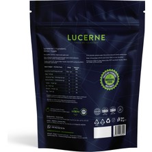 Lucerne Freeze Dry Technology Lucerne Dondurularak Kurutulmuş Elma 15 gr