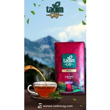 Tadım Çay Tiryaki 1000 gr (HAKİKİ RİZE ÇAYI, PAKET SİYAH ÇAY)