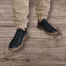 Dünya Shoes Hakikideri Erkek Spor Ayakkabı