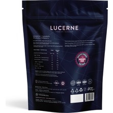 Lucerne Freeze Dry Technology Lucerne Dondurularak Kurutulmuş Ahududu 15 gr