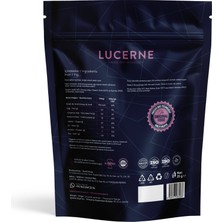 Lucerne Freeze Dry Technology Lucerne Dondurularak Kurutulmuş Incir 25 gr