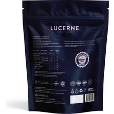 Lucerne Freeze Dry Technology Lucerne Dondurularak Kurutulmuş Böğürtlen 20 gr