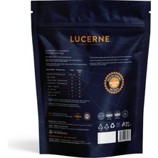 Lucerne Freeze Dry Technology Lucerne Dondurularak Kurutulmuş Portakal 15 gr