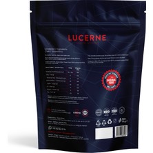 Lucerne Freeze Dry Technology Lucerne Dondurularak Kurutulmuş Çilek 15 gr