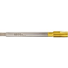 WERKA WK272.0374.16150 MF16X1.5 DIN374 Form B Düz Makine Kılavuzu