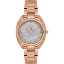 SB.1.10126.2 Santa Barbara Polo & Racquet Club Kol Saati