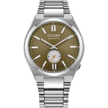 NK5010-51X Cıtızen Kol Saati