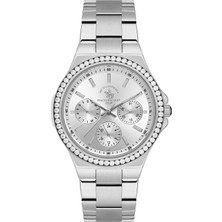 SB.1.10505.1 Santa Barbara Polo & Racquet Club Kol Saati