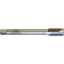 WERKA WK270.2183.71620 7/16’’X20 DIN2183B Unf Düz Makine Kılavuzu