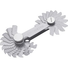 Werka 260-2577 58 Parça Diş Tarağı