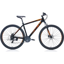 Carraro Force 920 29 Jant, Hidrolik Fren, Dağ Bisikleti 52 Kadro (185 cm Üstü Boy)