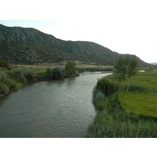 Kargı Yöresel PİLAVLIK İRİ BALDO PİRİNÇ-( 5 KG) ASIRLIK KIZILIRMAK OVASINDAN YERLİ VE DOĞAL