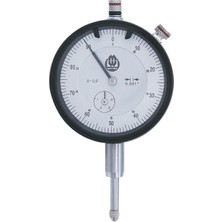 WERKA 220-7022 0-0.5’’ Inç Ölçü Komparatör Saati