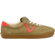 Vans Sport Low  Günlük Ayakkabı VN000CTDBIS1 Yeşil