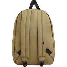 Vans Old Skool Classic Backpack Sırt Çantası VN000H4YCUQ1 Yeşil