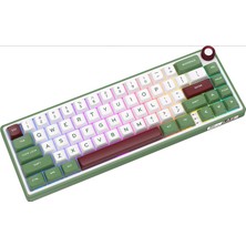 Royal Kludge R65 65% Kablolu Us Gaming Klavye