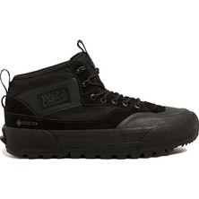 Vans Mte Half Cab Gore-Tex Erkek Outdoor Ayakkabısı VN000CVMBKA1 Siyah